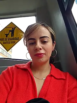 Sairy  online show from October 17, 3:47 pm