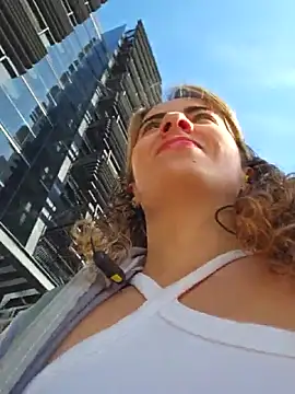 Sairy  online show from March 11, 8:59 pm