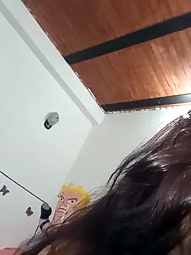 Snapshot of lola3baby chatting on March 17, 7:26 pm lola3baby online show from March 17, 7:26 pm