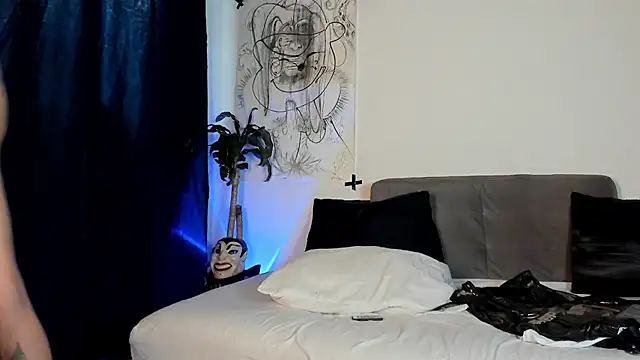 Snapshot of Giotrashy chatting on June 12, 7:46 pm Giotrashy online show from June 12, 7:46 pm