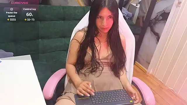 valery 0803 online show from November 19, 7:58 pm