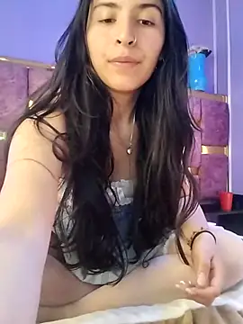 valery 0803 online show from December 2, 7:31 pm