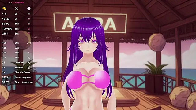 AkiraVixent online show from November 28, 4:53 pm