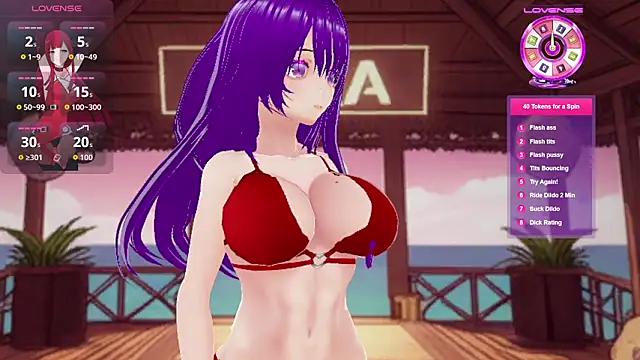 AkiraVixent online show from March 12, 4:02 pm