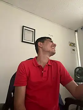 Snapshot of Haron-Hot chatting on March 17, 7:48 pm Haron-Hot online show from March 17, 7:48 pm