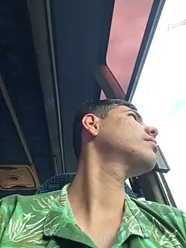 Snapshot of Haron-Hot chatting on March 18, 12:03 pm Haron-Hot online show from March 18, 12:03 pm