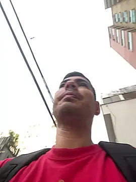 Snapshot of Haron-Hot chatting on March 19, 11:50 am Haron-Hot online show from March 19, 11:50 am