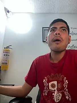 Snapshot of Haron-Hot chatting on March 20, 12:40 am Haron-Hot online show from March 20, 12:40 am