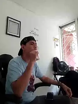 Snapshot of Haron-Hot chatting on March 21, 9:01 pm Haron-Hot online show from March 21, 9:01 pm