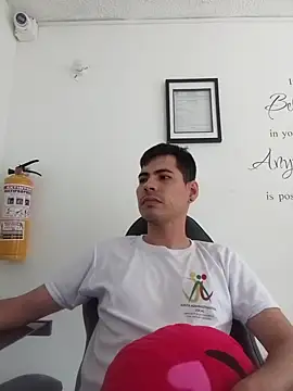 Snapshot of Haron-Hot chatting on March 22, 7:42 pm Haron-Hot online show from March 22, 7:42 pm