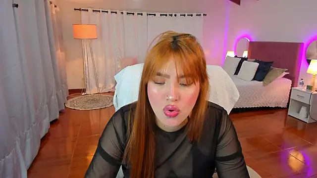 karla hill 28 online show from September 14, 4:00 am