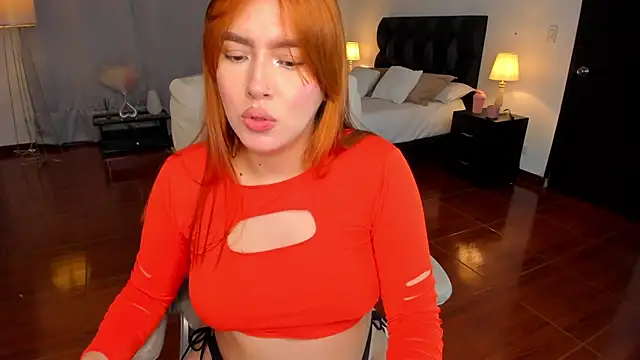 karla hill 28 online show from December 20, 3:46 am