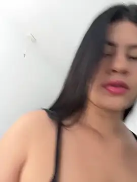 Saanvi21 online show from February 15, 12:36 pm