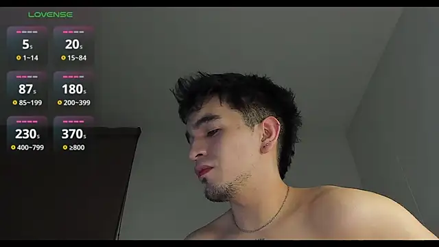 cmzo  online show from January 9, 12:57 am