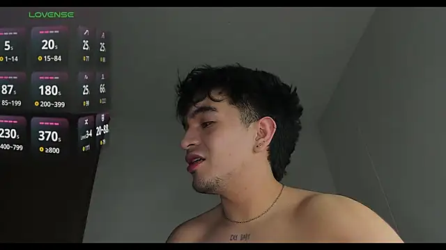 cmzo  online show from March 14, 3:34 am