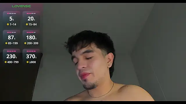 cmzo  online show from April 14, 12:38 am