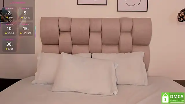 Hanna Evans   online show from April 10, 12:43 pm