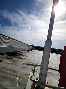 ikeike-kun online show from October 2, 3:02 am