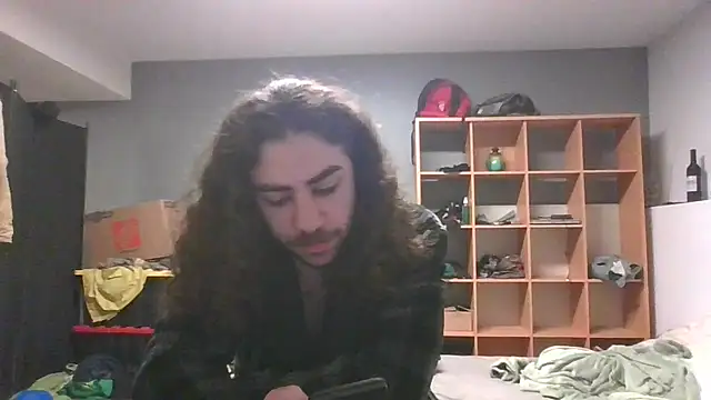 nordekin online show from March 22, 3:20 am