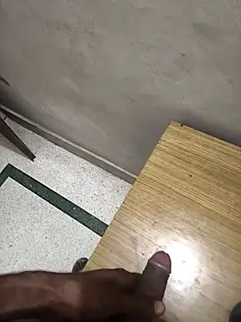 Snapshot of JAZZYS8 chatting on October 7, 3:36 am JAZZYS8 online show from October 7, 3:36 am