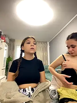 18teengirl3 online show from October 2, 7:48 am