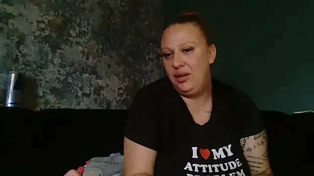 XxXMistyXxX online show from September 16, 10:05 am