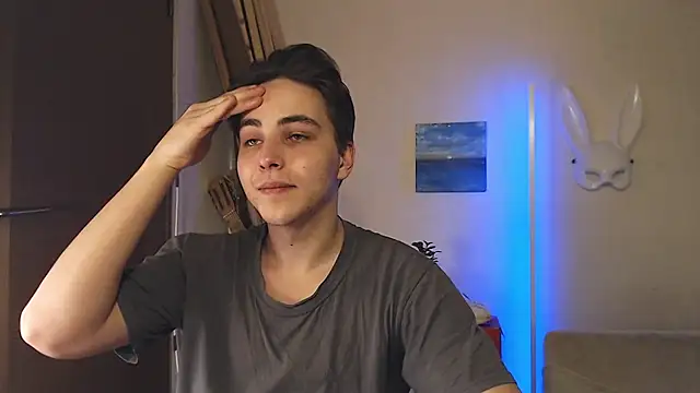 Snapshot of Eric_ether chatting on March 17, 7:26 pm Eric ether online show from March 17, 7:26 pm