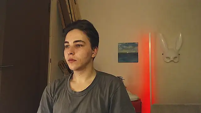 Snapshot of Eric_ether chatting on March 21, 11:22 am Eric ether online show from March 21, 11:22 am