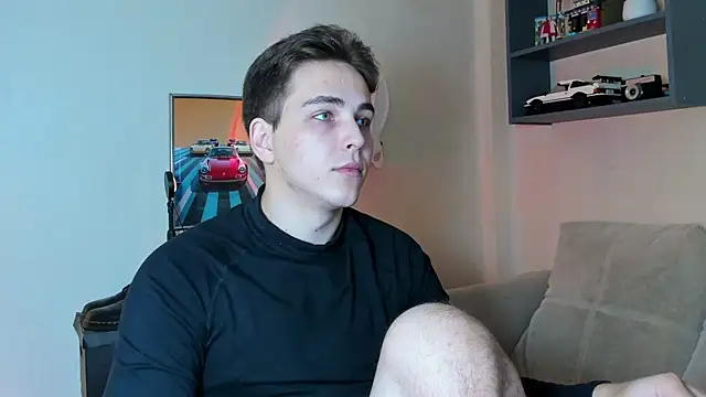 Snapshot of Eric_ether chatting on September 26, 8:46 pm Eric ether online show from September 26, 8:46 pm