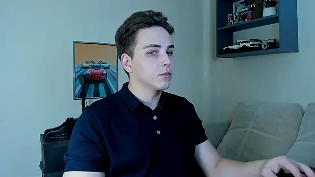 Snapshot of Eric_ether chatting on October 7, 7:33 pm Eric ether online show from October 7, 7:33 pm