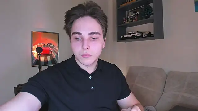 Eric ether online show from December 5, 9:00 pm