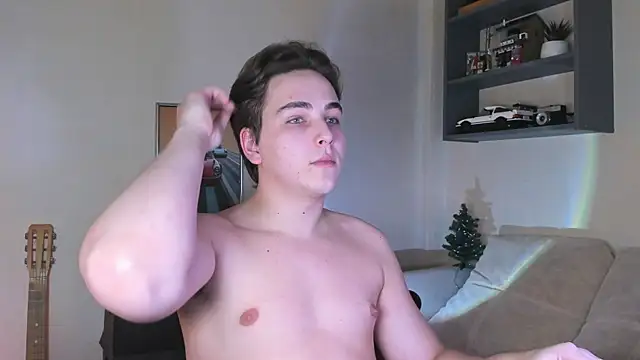 Eric ether online show from December 18, 5:19 pm