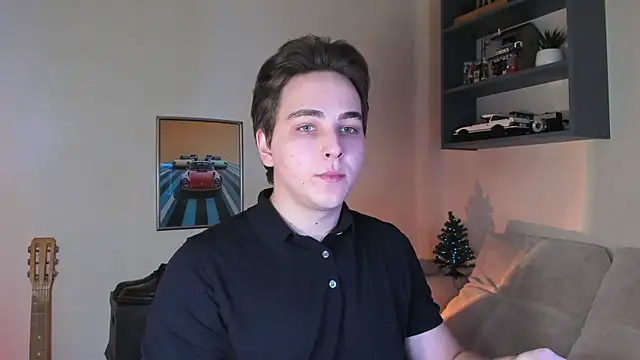 Eric ether online show from December 19, 6:26 pm