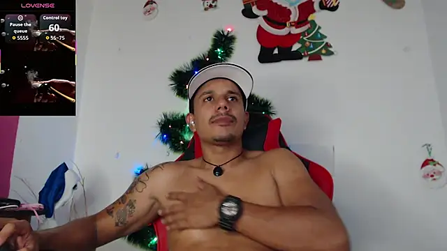 MrOlivers online show from December 19, 3:13 am