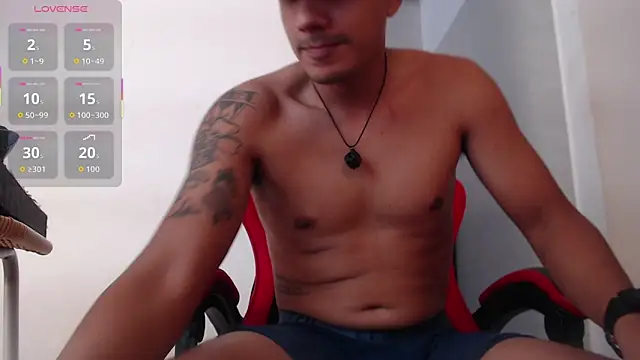 MrOlivers online show from January 14, 8:03 pm