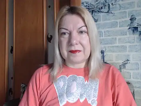 Lillia Ray online show from March 4, 8:42 am