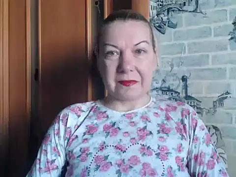 Lillia Ray online show from March 7, 2:47 pm