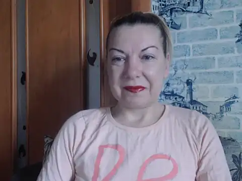 Lillia Ray online show from March 23, 9:35 am