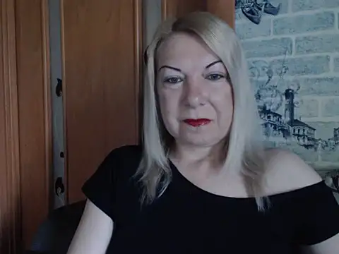 Lillia Ray online show from May 23, 8:29 am