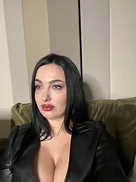 Snapshot of Black_swan7777 chatting on February 14, 1:30 pm Black swan7777 online show from February 14, 1:30 pm