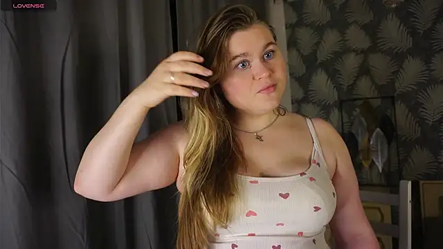 SibleyAllston online show from October 11, 6:50 pm