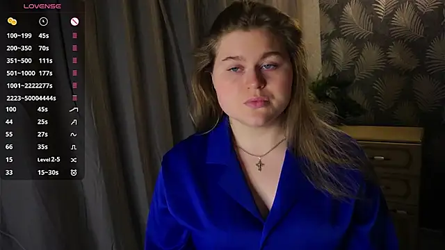 SibleyAllston online show from October 18, 7:36 pm