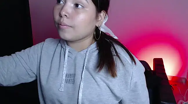 Ferchohotx online show from March 23, 3:21 am