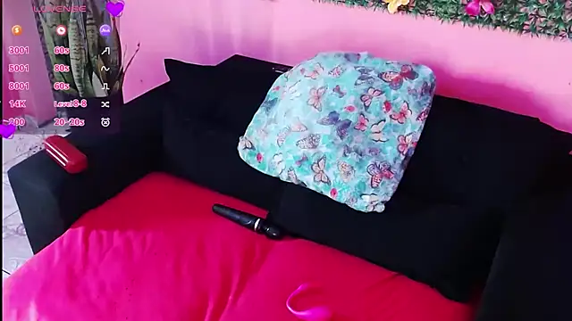 DianaGom online show from October 11, 11:53 am