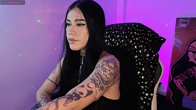 Snapshot of AnfisaLetyagho chatting on November 9, 11:03 pm AnfisaLetyagho online show from November 9, 11:03 pm