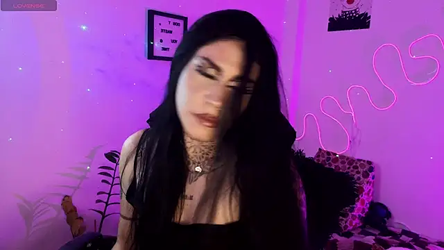 AnfisaLetyagho online show from January 18, 11:52 pm