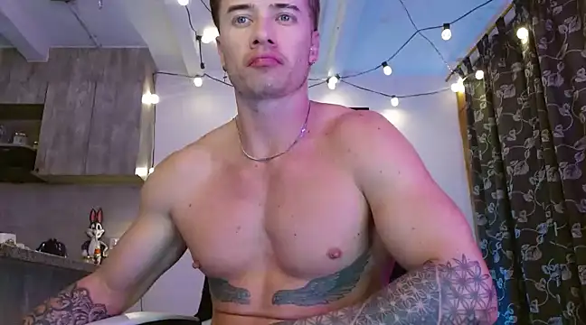 Ryannblue07 online show from March 22, 12:28 am