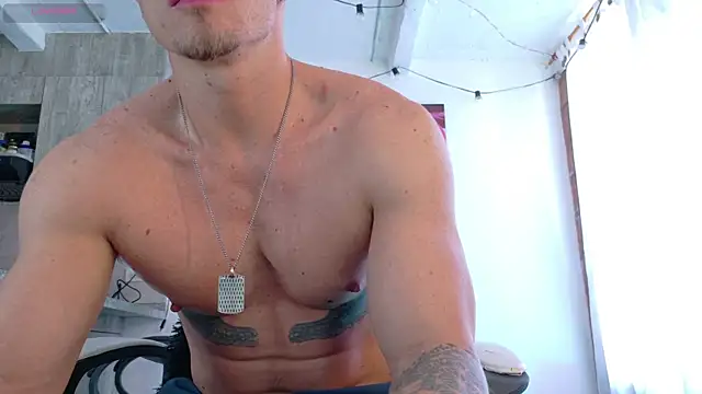 Ryannblue07 online show from September 13, 7:02 pm