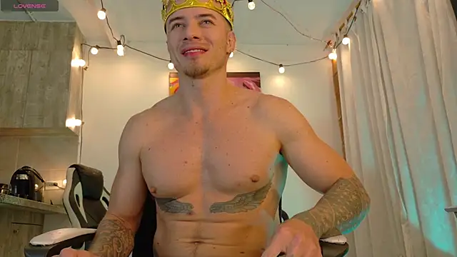 Ryannblue07 online show from October 8, 11:13 pm