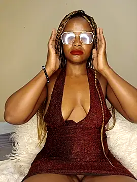 ShyTiny Bae online show from January 12, 5:29 pm